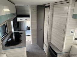 DETHLEFFS c`joy 480 QLK