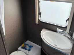 DETHLEFFS c`joy 480 QLK