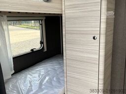 DETHLEFFS c`joy 480 QLK