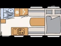 DETHLEFFS c`joy 480 QLK