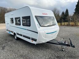 DETHLEFFS c`joy 480 QLK