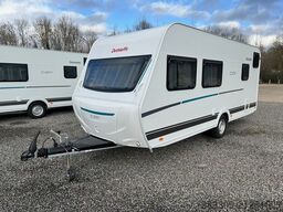 DETHLEFFS c`joy 480 QLK