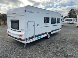 DETHLEFFS c`joy 480 QLK