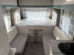 DETHLEFFS c`joy 480 QLK