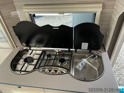 DETHLEFFS c`joy 480 QLK