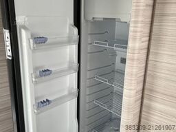 DETHLEFFS c`joy 480 QLK