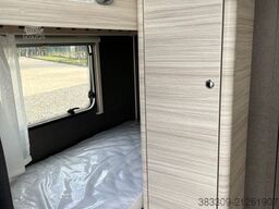 DETHLEFFS c`joy 480 QLK