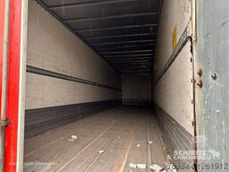 Fruehauf Semitrailer Dryfreight Standard