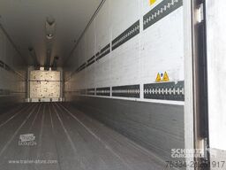 Schmitz Cargobull Semitrailer Reefer Standard