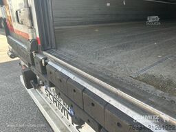 Schmitz Cargobull Semitrailer Reefer Standard