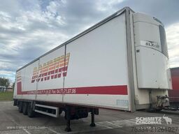  Semitrailer Reefer Standard