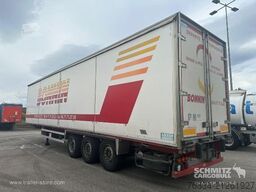  Semitrailer Reefer Standard