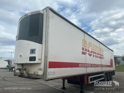 Semitrailer Reefer Standard