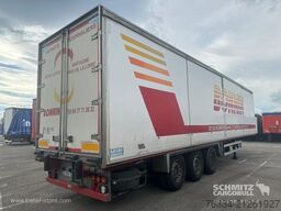  Semitrailer Reefer Standard