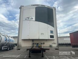 Semitrailer Reefer Standard