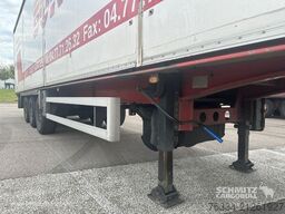 Semitrailer Reefer Standard