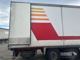 Semitrailer Reefer Standard