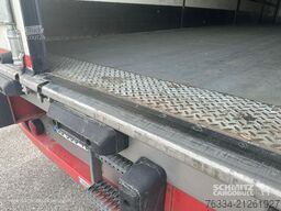 Semitrailer Reefer Standard