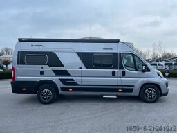 ADRIA 640 SLB Twin Edition | *Automatik* | *180PS*