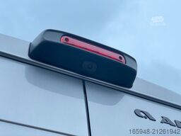 ADRIA 640 SLB Twin Edition | *Automatik* | *180PS*