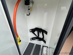 ADRIA 640 SLB Twin Edition | *Automatik* | *180PS*