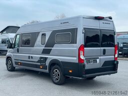 ADRIA 640 SLB Twin Edition | *Automatik* | *180PS*