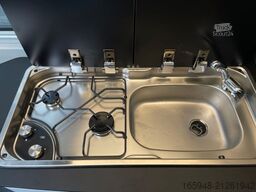 ADRIA 640 SLB Twin Edition | *Automatik* | *180PS*