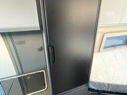 ADRIA 640 SLB Twin Edition | *Automatik* | *180PS*