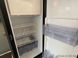 ADRIA 640 SLB Twin Edition | *Automatik* | *180PS*