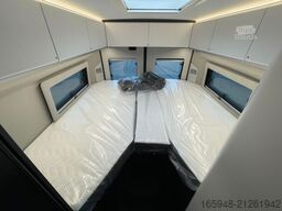 ADRIA 640 SLB Twin Edition | *Automatik* | *180PS*
