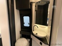 ADRIA 640 SLB Twin Edition | *Automatik* | *180PS*