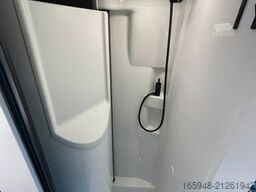 ADRIA 640 SLB Twin Edition | *Automatik* | *180PS*