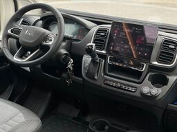 ADRIA 640 SLB Twin Edition | *Automatik* | *180PS*