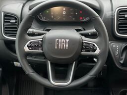 ADRIA 640 SLB Twin Edition | *Automatik* | *180PS*