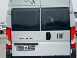 ROADCAR R 600 | Viel Raum auf 6m* mit Klimaautomatik