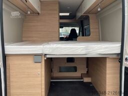 ROADCAR R 600 | Viel Raum auf 6m* mit Klimaautomatik