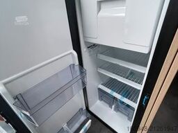 ROADCAR R 600 | Viel Raum auf 6m* mit Klimaautomatik