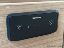 ROADCAR R 600 | Viel Raum auf 6m* mit Klimaautomatik