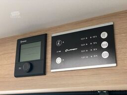 ROADCAR R 600 | Viel Raum auf 6m* mit Klimaautomatik