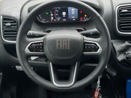 ROADCAR R 600 | Viel Raum auf 6m* mit Klimaautomatik