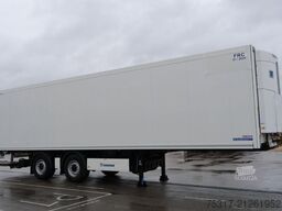 KRONE SZR 20 /CITY /TRIDEC LENK/ LBW 2000 kg/ SLXi200