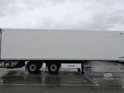 KRONE SZR 20 /CITY /TRIDEC LENK/ LBW 2000 kg/ SLXi200