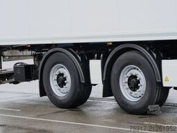 KRONE SZR 20 /CITY /TRIDEC LENK/ LBW 2000 kg/ SLXi200