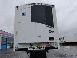 KRONE SZR 20 /CITY /TRIDEC LENK/ LBW 2000 kg/ SLXi200