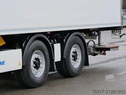 KRONE SZR 20 /CITY /TRIDEC LENK/ LBW 2000 kg/ SLXi200