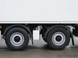 KRONE SZR 20 /CITY /TRIDEC LENK/ LBW 2000 kg/ SLXi200