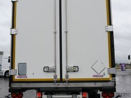 KRONE SZR 20 /CITY /TRIDEC LENK/ LBW 2000 kg/ SLXi200