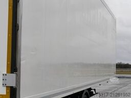 KRONE SZR 20 /CITY /TRIDEC LENK/ LBW 2000 kg/ SLXi200