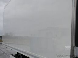 KRONE SZR 20 /CITY /TRIDEC LENK/ LBW 2000 kg/ SLXi200