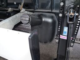 KRONE SZR 20 /CITY /TRIDEC LENK/ LBW 2000 kg/ SLXi200